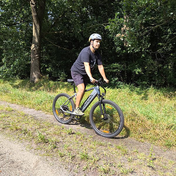 Mountain Bike Gears: How They Work and Function