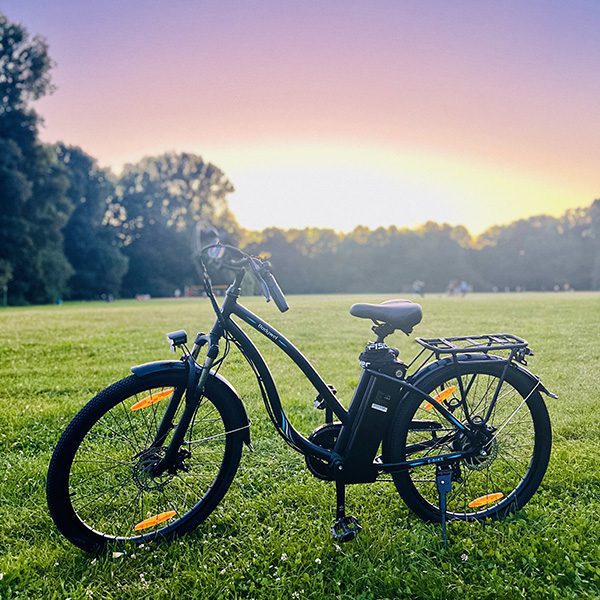 How Does an Ebike Work: Electric Bike Basics