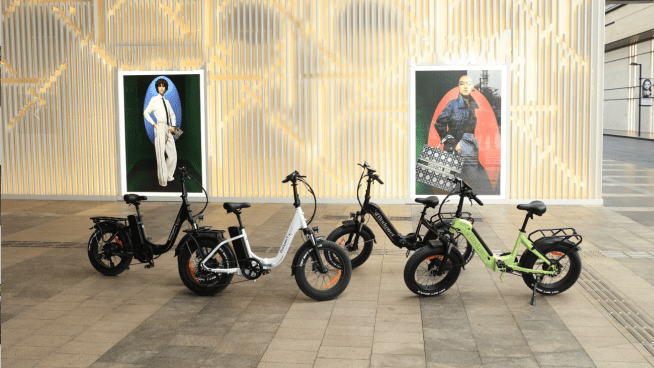 Bikes for Heavy Riders: Find Your Perfect Ride