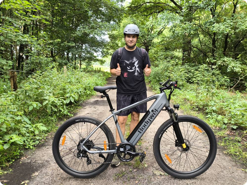 Integrated vs. Removable Ebike Battery: Which Ebike Power Source Suits You?