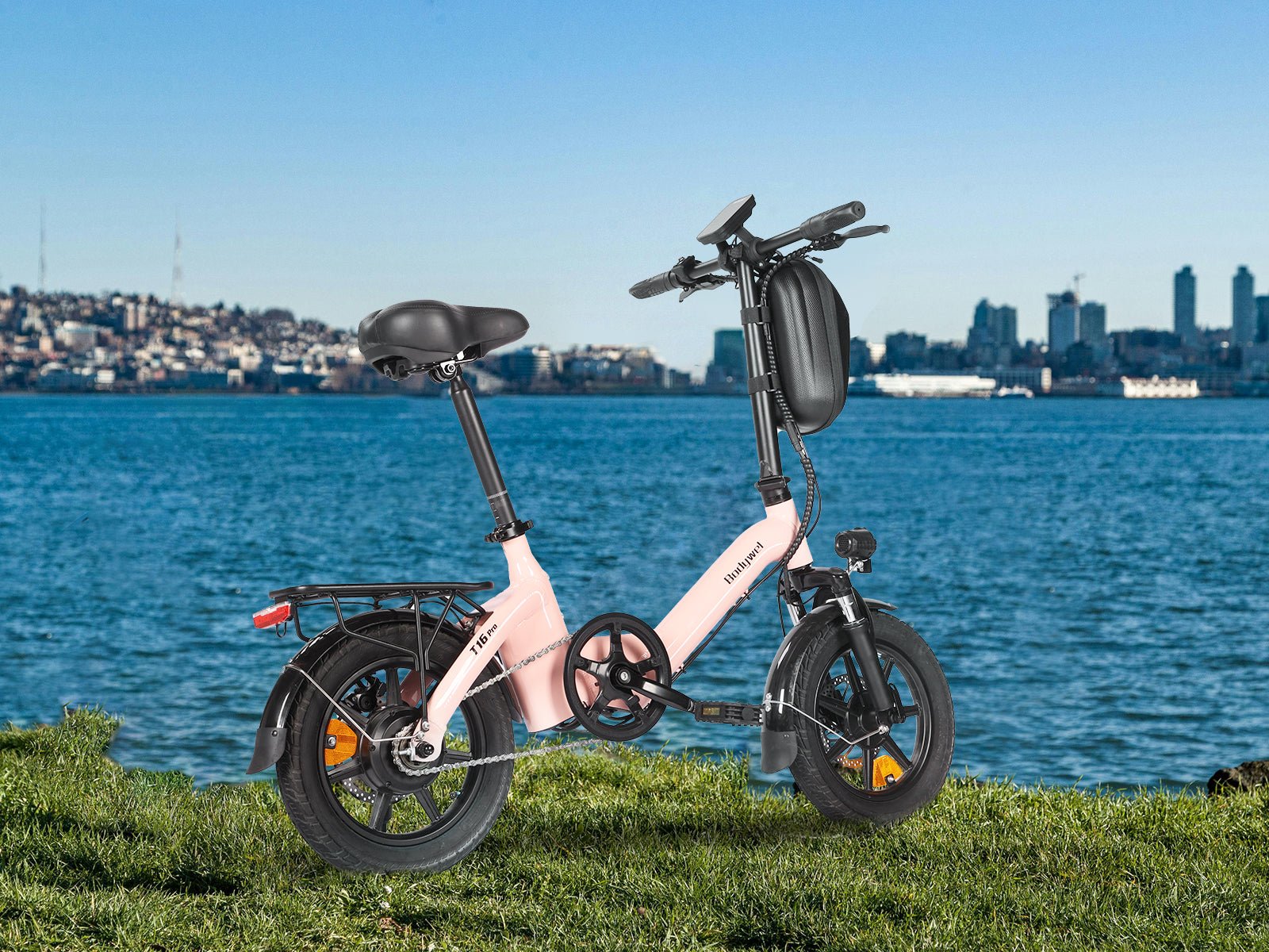 Bodywel Spring Sale 2025: Exclusive Offers on the Best E-Bikes - Bodywel_US