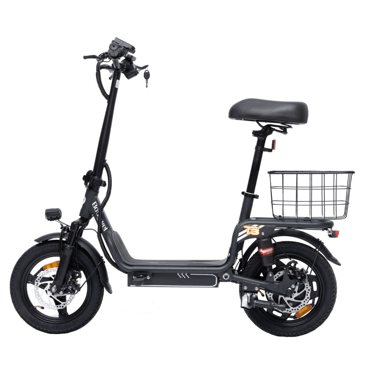 Bodywel T3 Electric Scooter