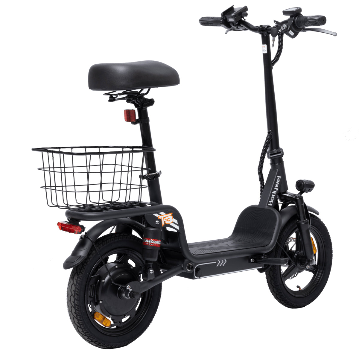 Bodywel T3 Electric Scooter