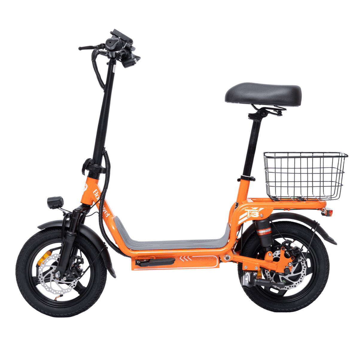 Bodywel T3 Electric Scooter