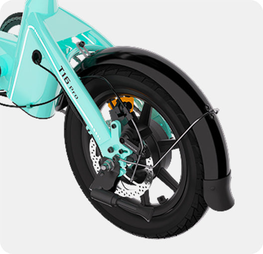 Profective Mudguards