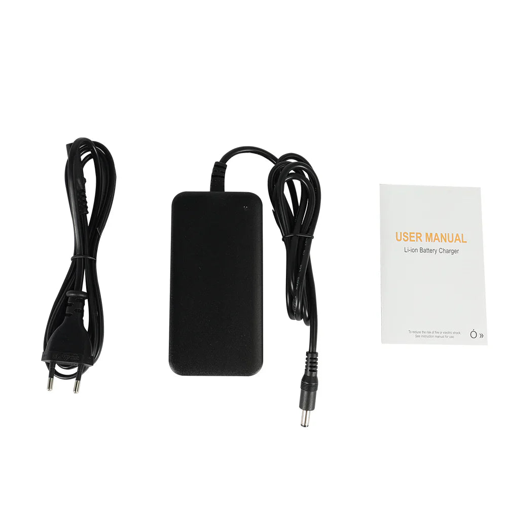 Bodywel Electric Bike Battery Charger