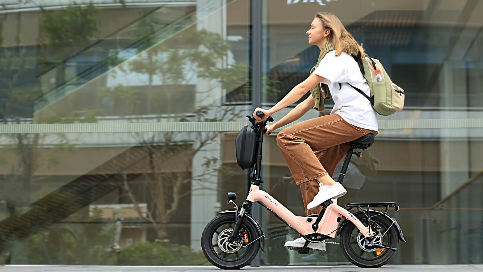 Meet T16Pro in video