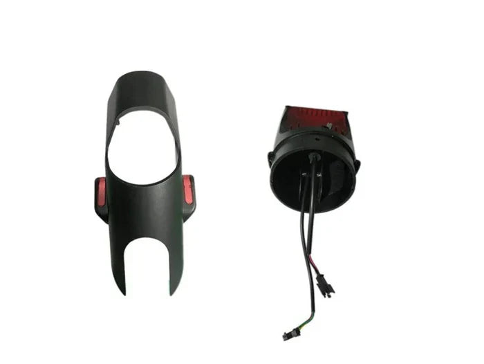 Bodywel Electric Bike Headlight & Taillight - Bodywel EU