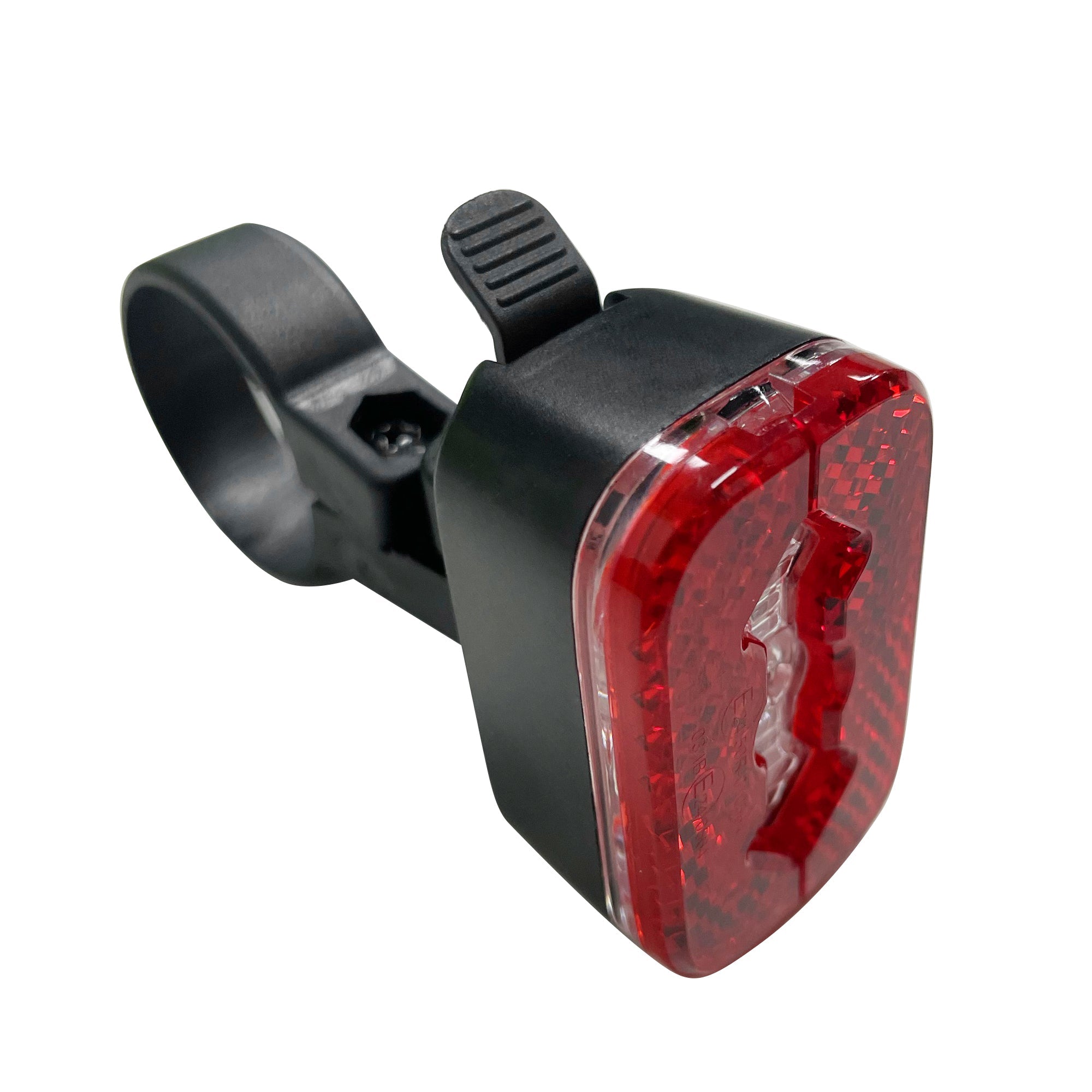 Bodywel Electric Bike Headlight & Taillight