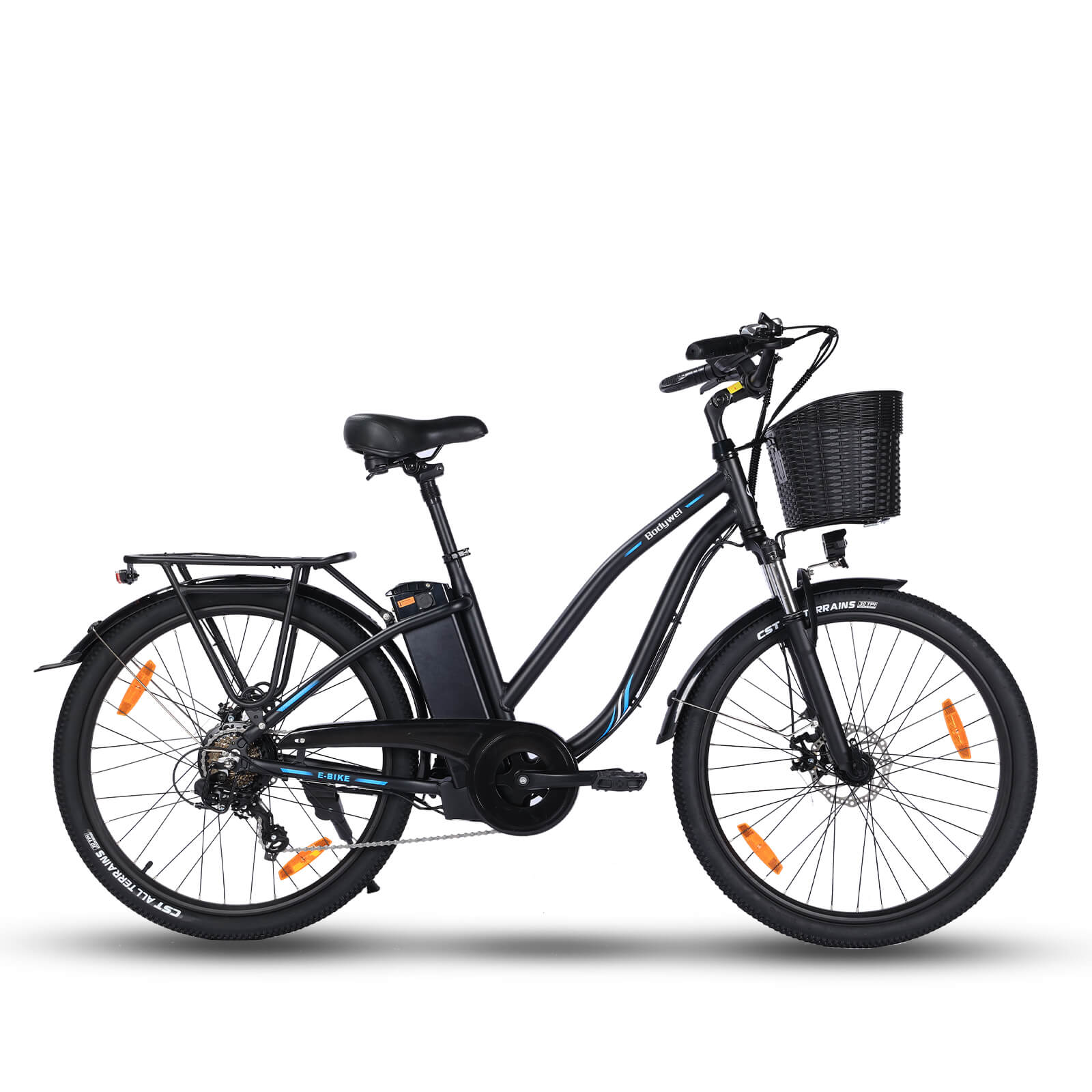 Official Refurbished E-Bike