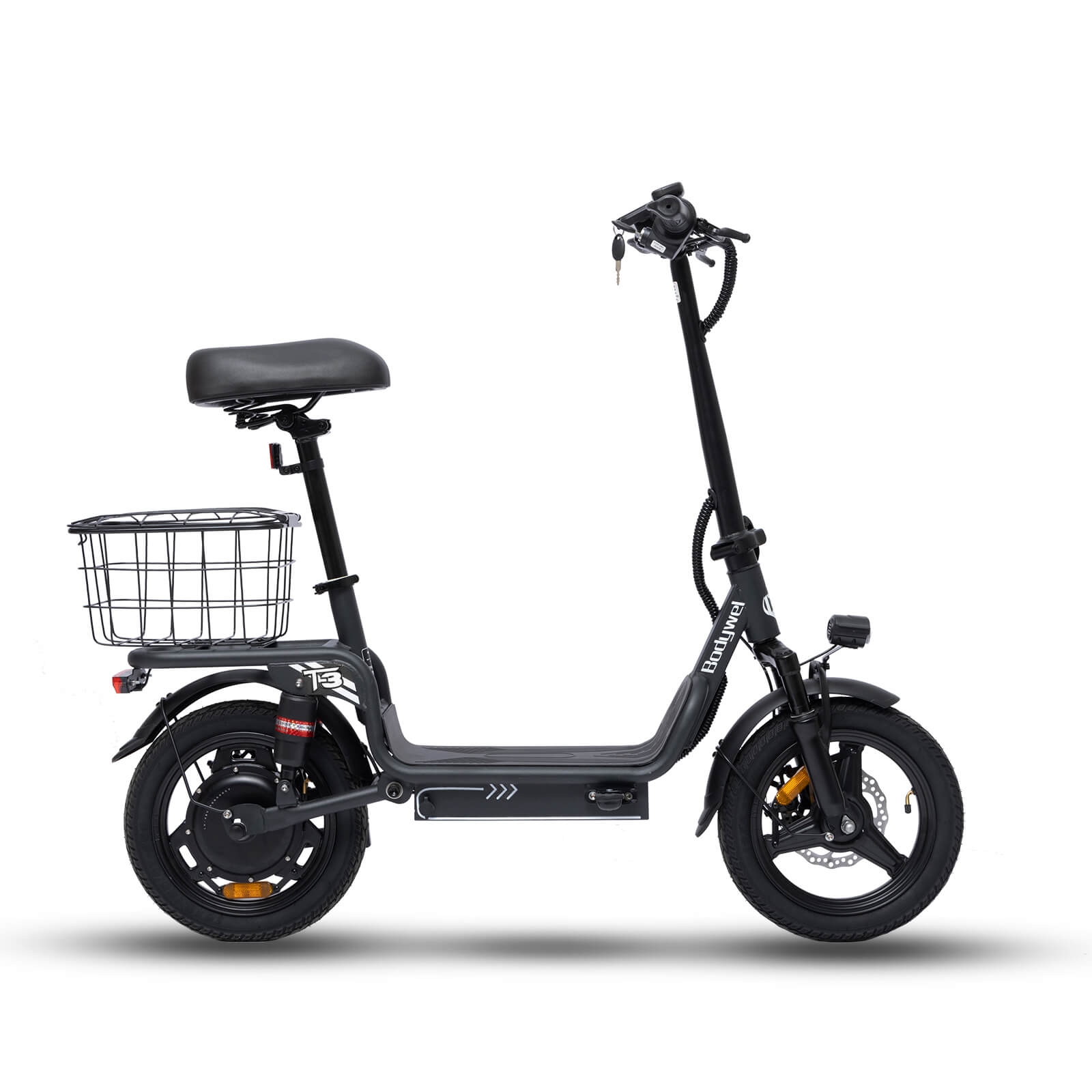 Bodywel T3 Electric Scooter