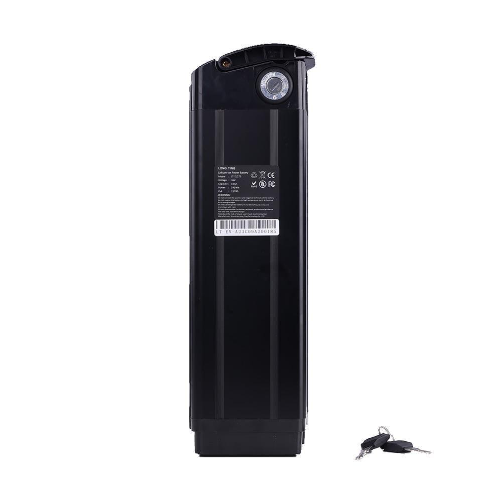 Bodywel E - Bike Battery - Bodywel_US