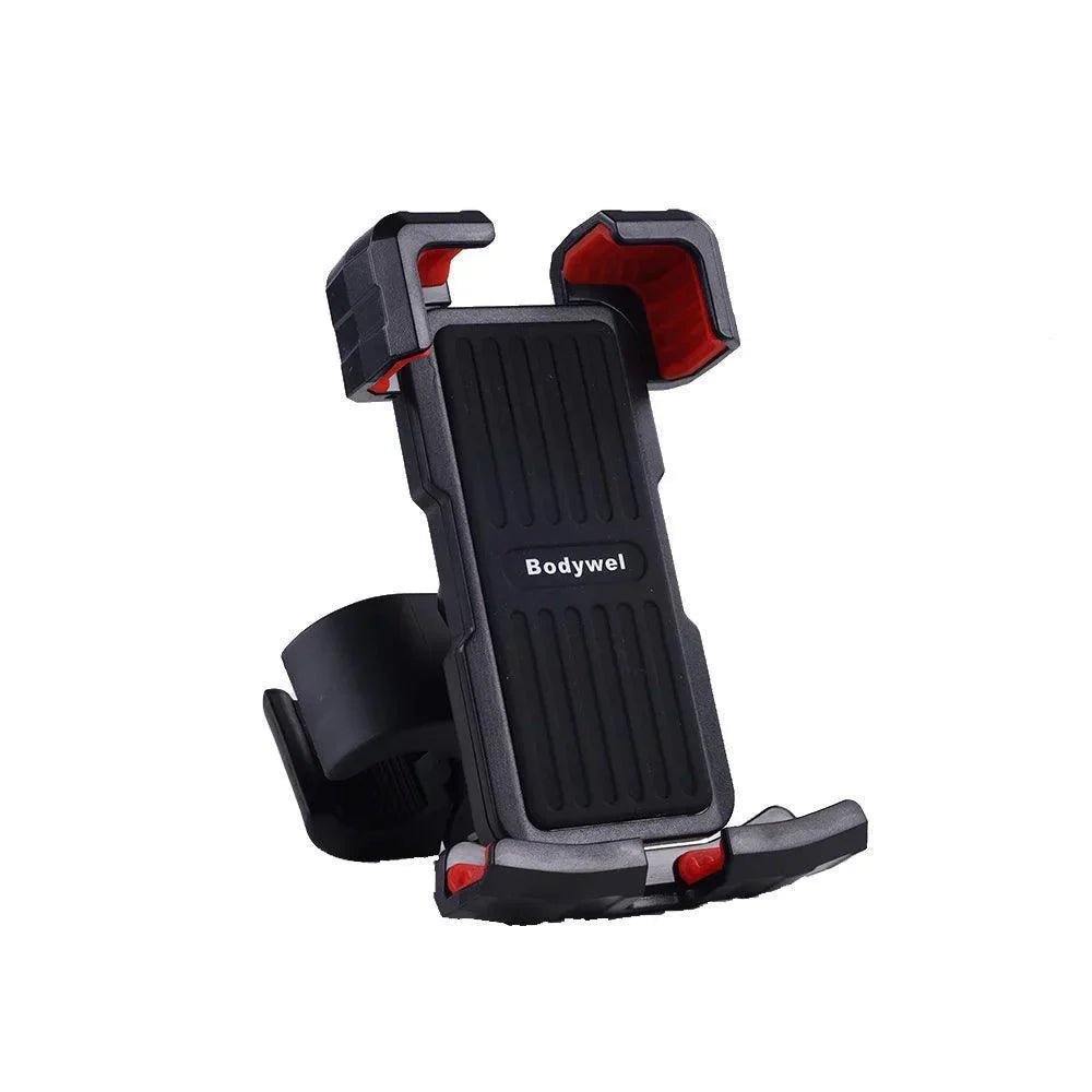Bodywel E - Bike Mobile Phone Holder - Bodywel_US
