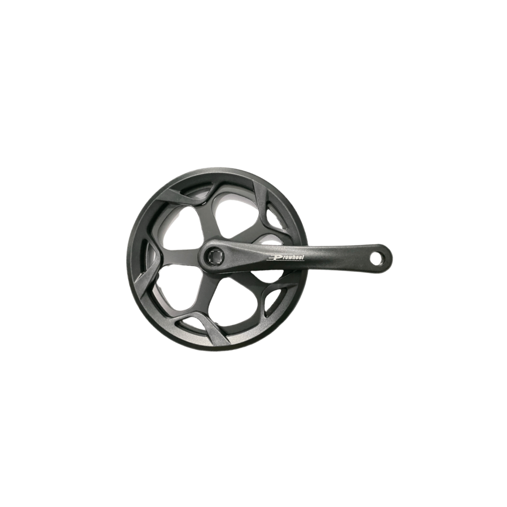 Bodywel E - Bike Sprocket Crank - Bodywel_US