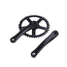 Bodywel E - Bike Sprocket Crank - Bodywel_US
