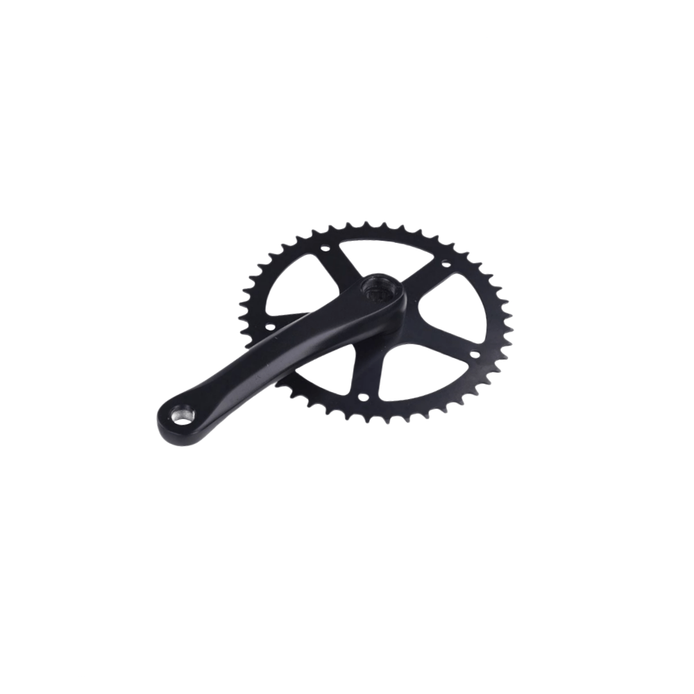Bodywel E - Bike Sprocket Crank - Bodywel_US
