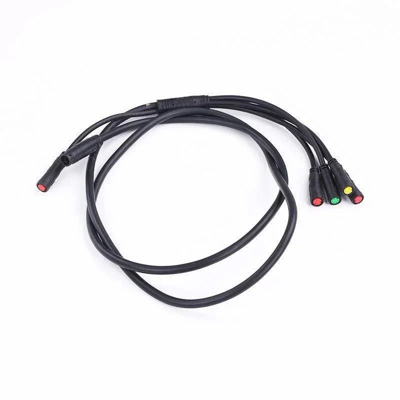Bodywel E - Bike Waterproof Cable - Bodywel_US