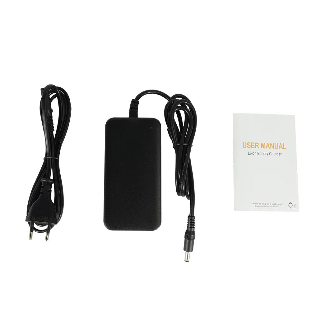 Bodywel Electric Bike Battery Charger - Bodywel_US