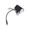 Bodywel Electric Bike Headlight & Taillight - Bodywel_US