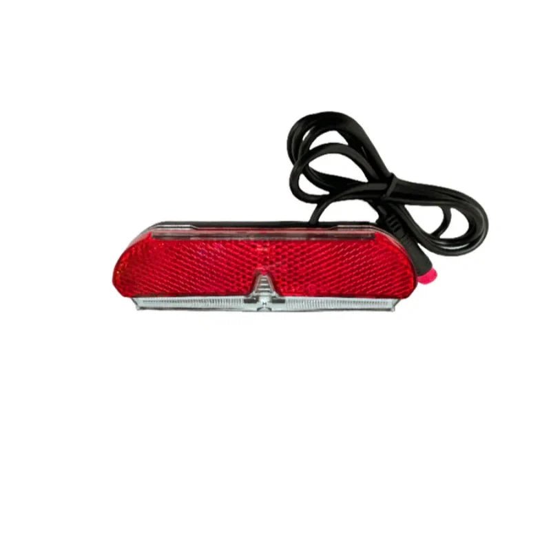 Bodywel Electric Bike Headlight & Taillight - Bodywel_US