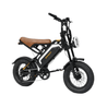 Bodywel M16 Fat Tire E - Bike - Bodywel_US
