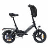 Bodywel T16 Pro Mini Folding E - Bike - Bodywel_US
