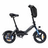 Bodywel T16 Pro Mini Folding E - Bike - Bodywel_US
