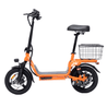 Bodywel T3 Electric Scooter - Bodywel_US