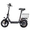 Bodywel T3 Electric Scooter - Bodywel_US