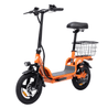 Bodywel T3 Electric Scooter - Bodywel_US