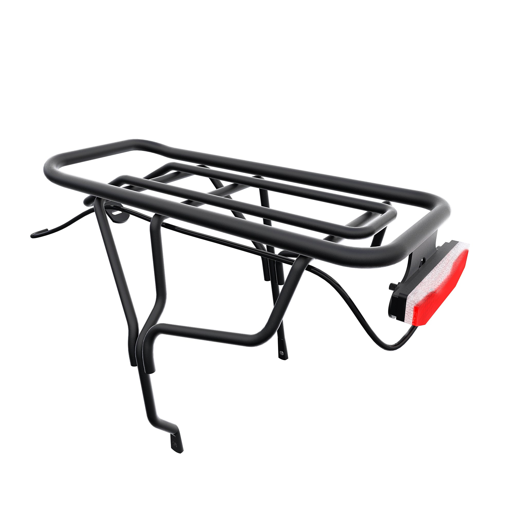 bodywel ebike Rear Shelf