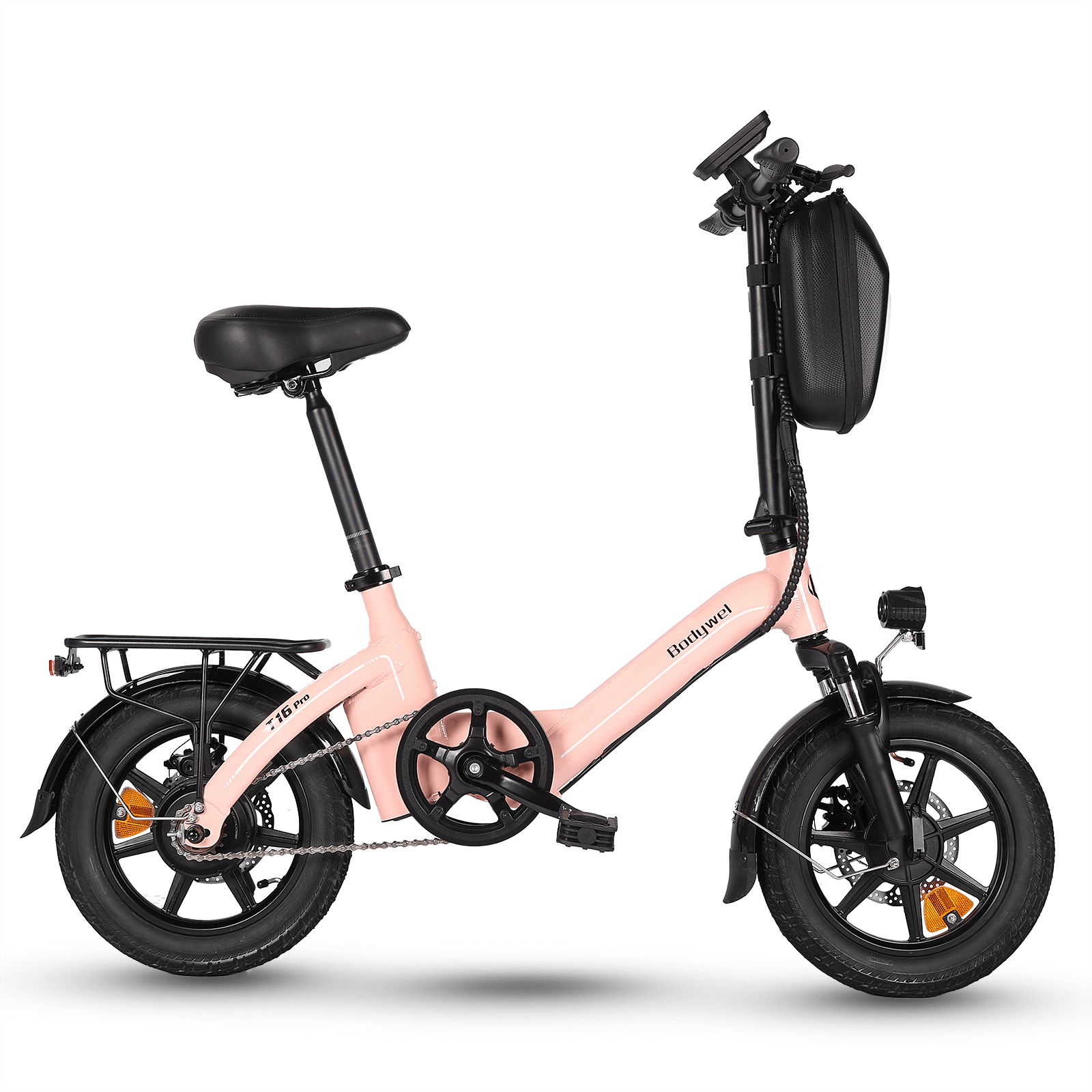 Official Refurbished E-Bike