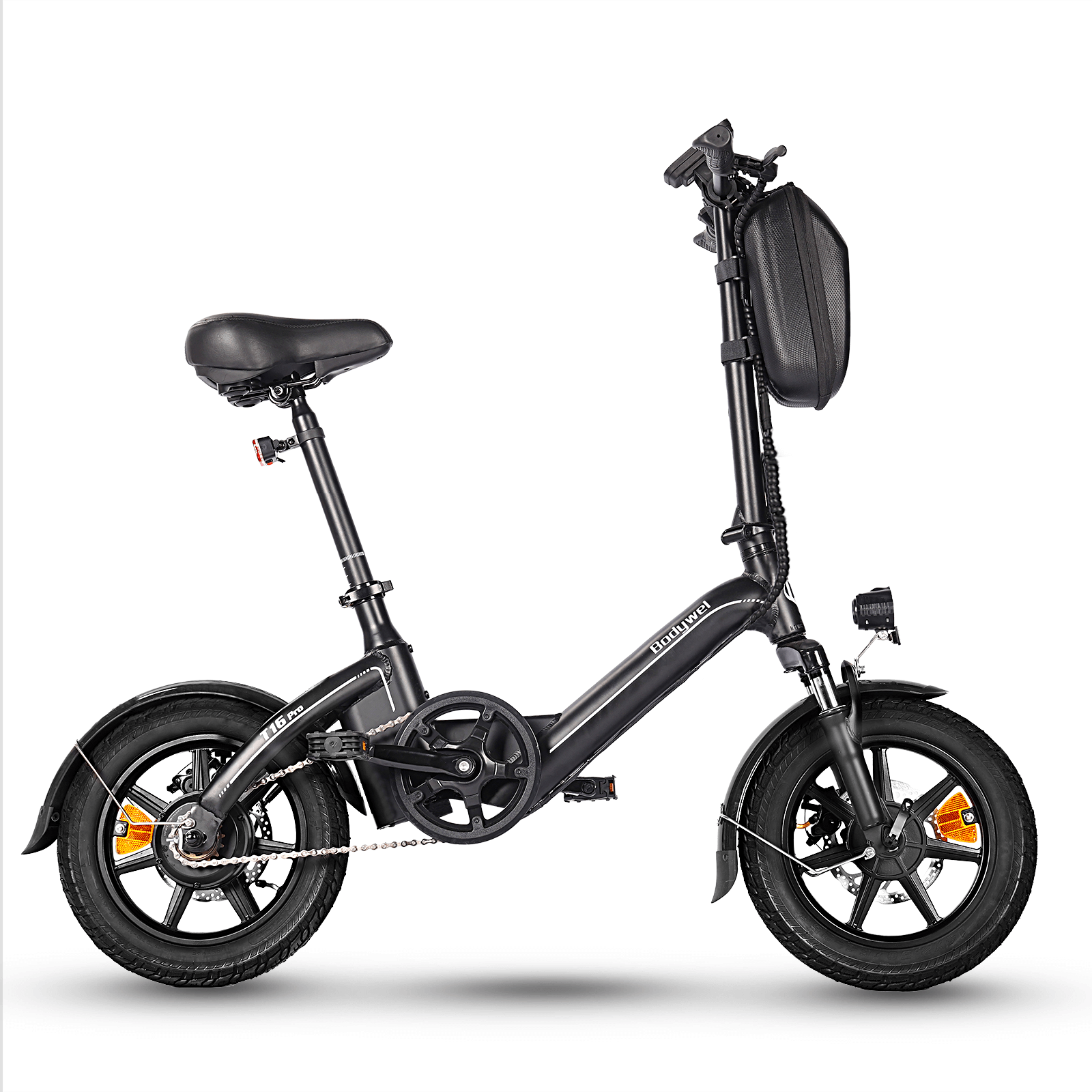 Official Refurbished E-Bike