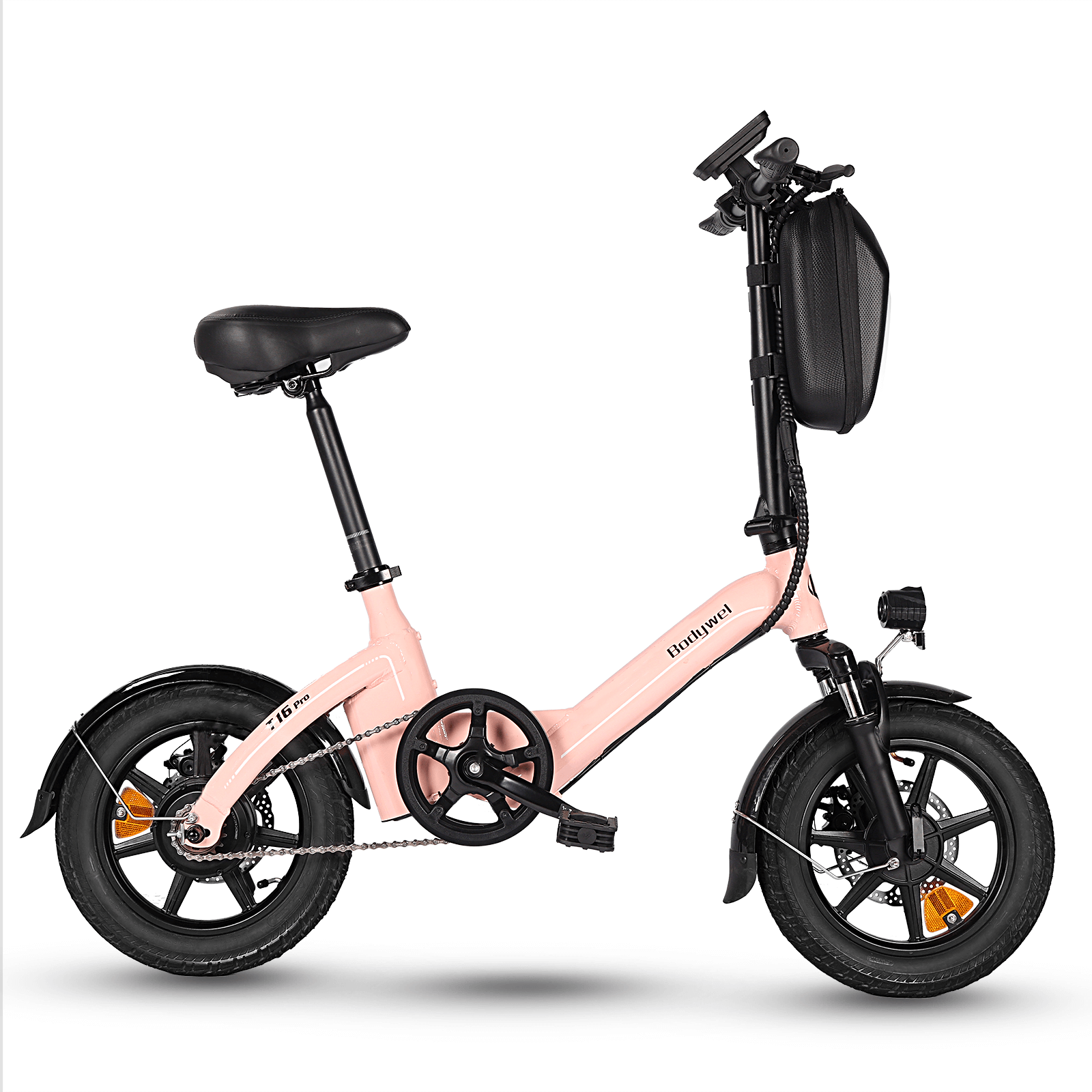 Official Refurbished E-Bike