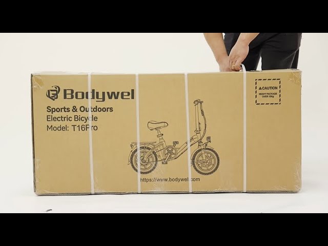 Lernen Sie T16Pro im Video kennen